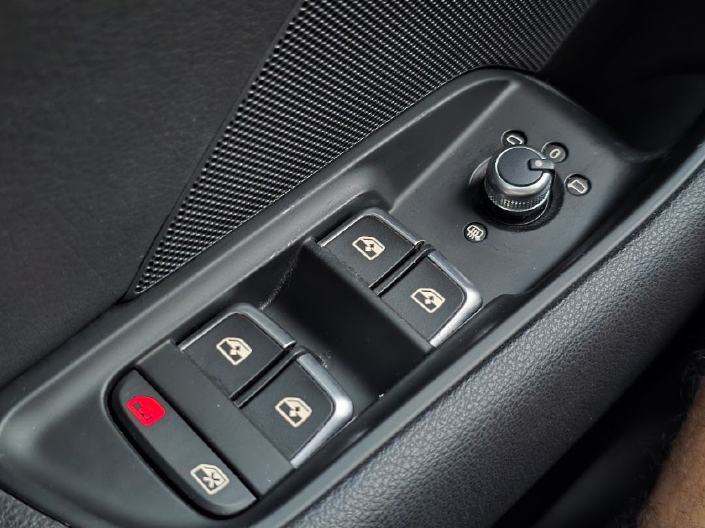 2017 Audi A3 Image 37