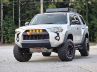 Image for 2018 Toyota 4Runner SR5 Premium ID: 7622134