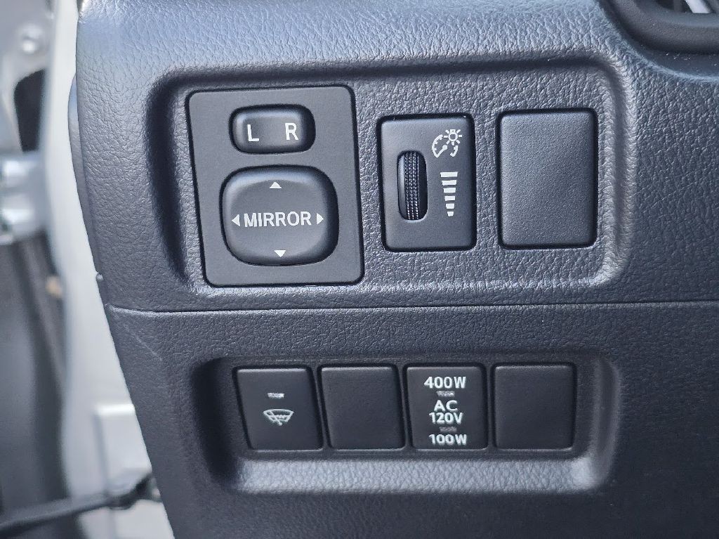 2018 Toyota 4Runner Image 29