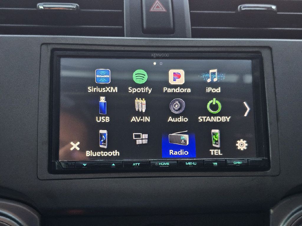 2018 Toyota 4Runner Image 30