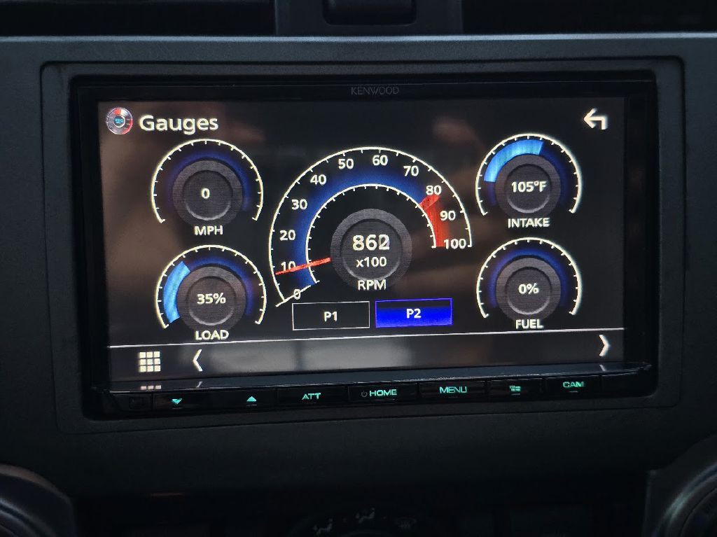 2018 Toyota 4Runner Image 31