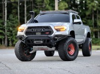 Image for 2018 Toyota Tacoma SR5 V6 ID: 7627108