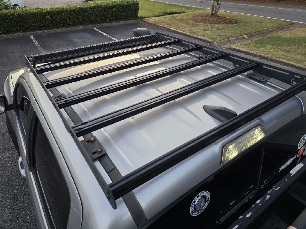 2018 Toyota Tacoma Image 25