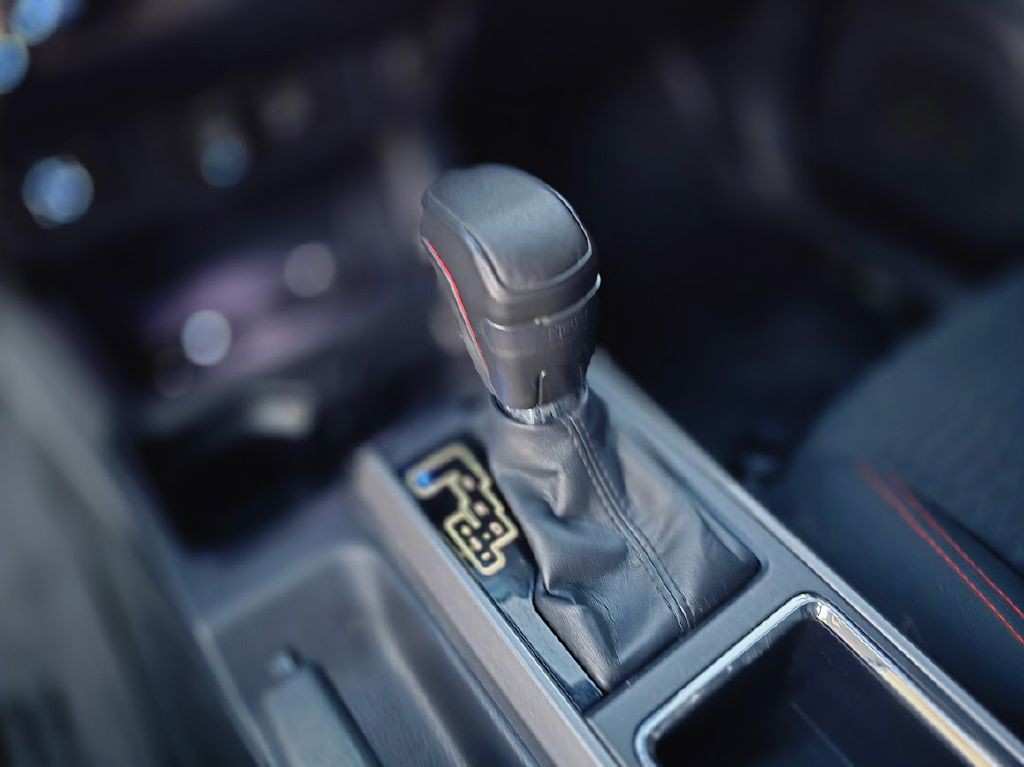 2018 Toyota Tacoma Image 38