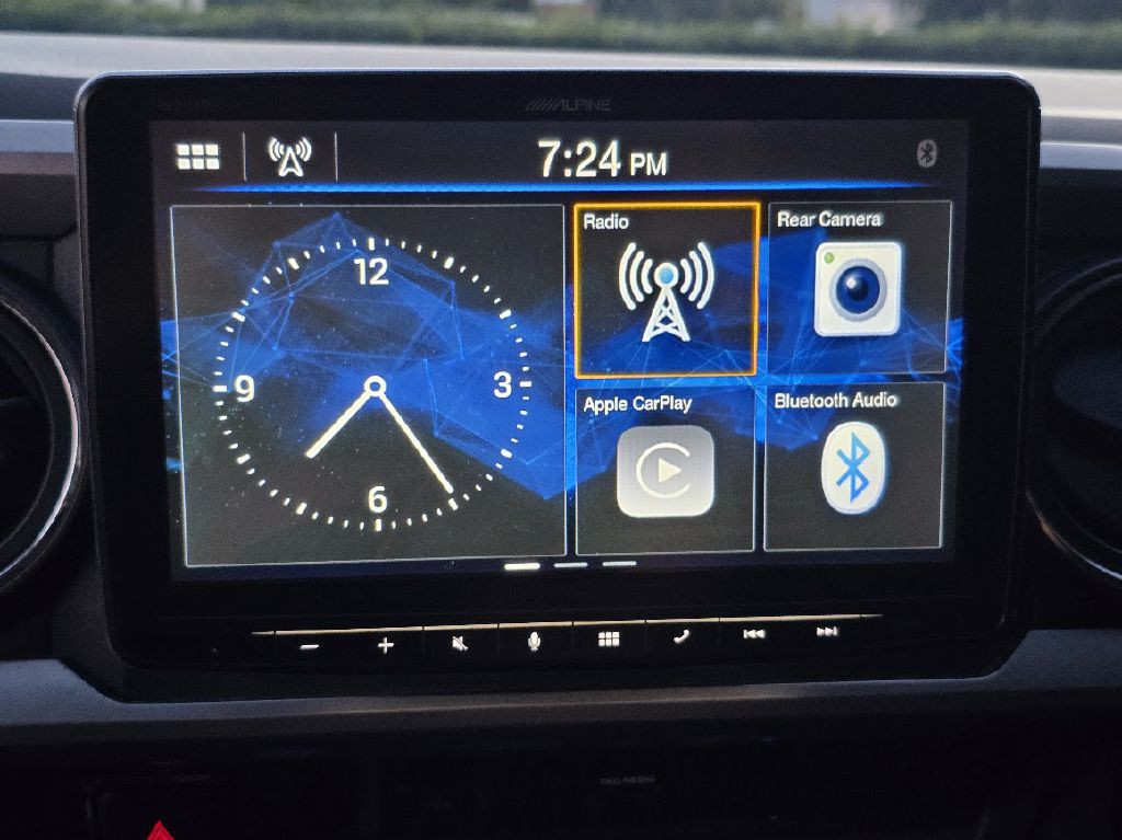 2018 Toyota Tacoma Image 41