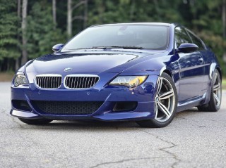 Image for 2006 BMW M6 BASE ID: 7627131