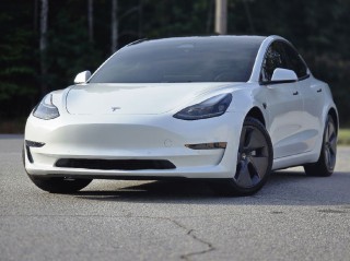 Image for 2021 Tesla Model 3 Standard Range Plus ID: 7632963