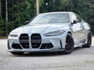 Image for 2021 BMW M4 BASE ID: 7632975