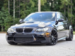 Image for 2008 BMW M3 BASE ID: 7632982