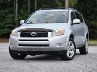 Image for 2008 Toyota Rav4 Sport ID: 7632994