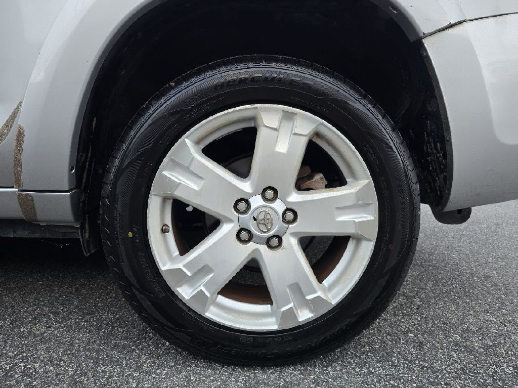2008 Toyota Rav4 Image 13