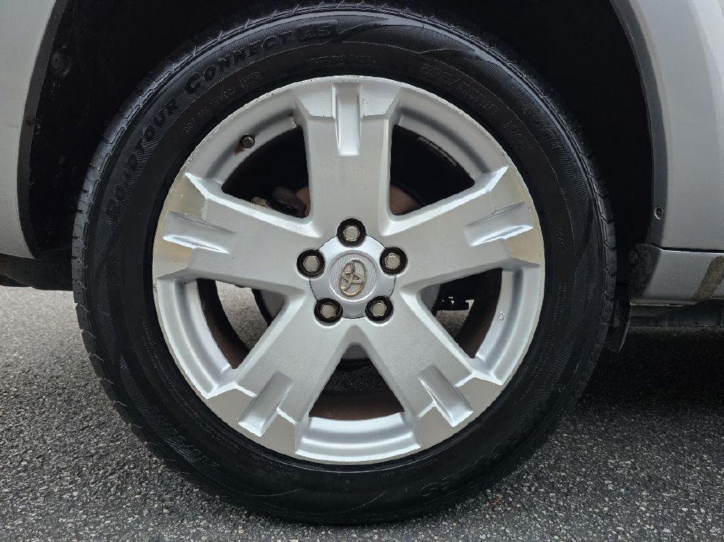 2008 Toyota Rav4 Image 15