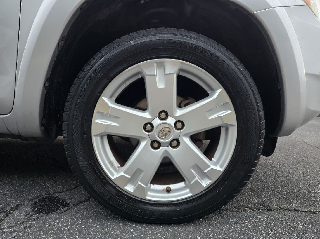 2008 Toyota Rav4 Image 16