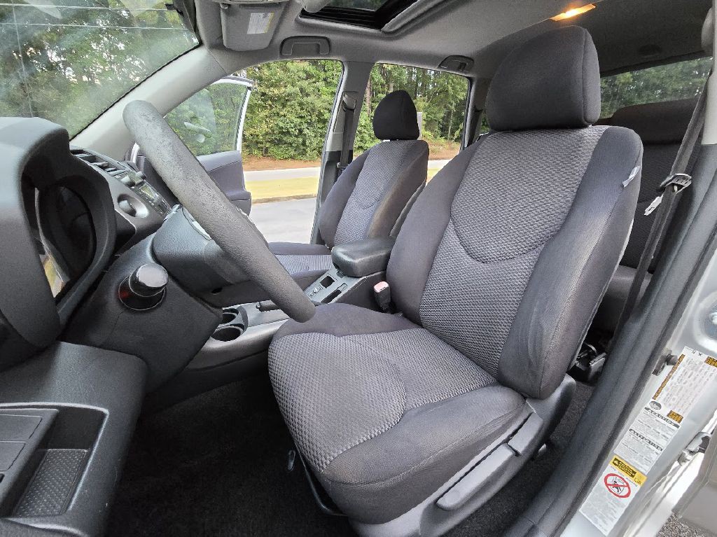 2008 Toyota Rav4 Image 17