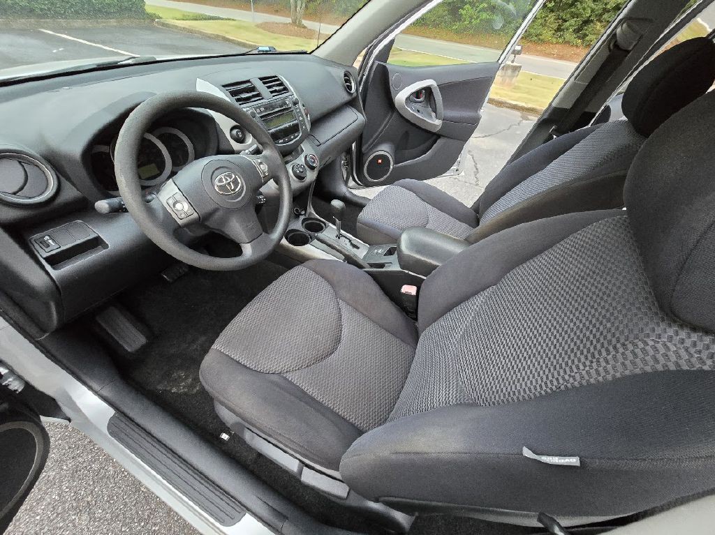 2008 Toyota Rav4 Image 18