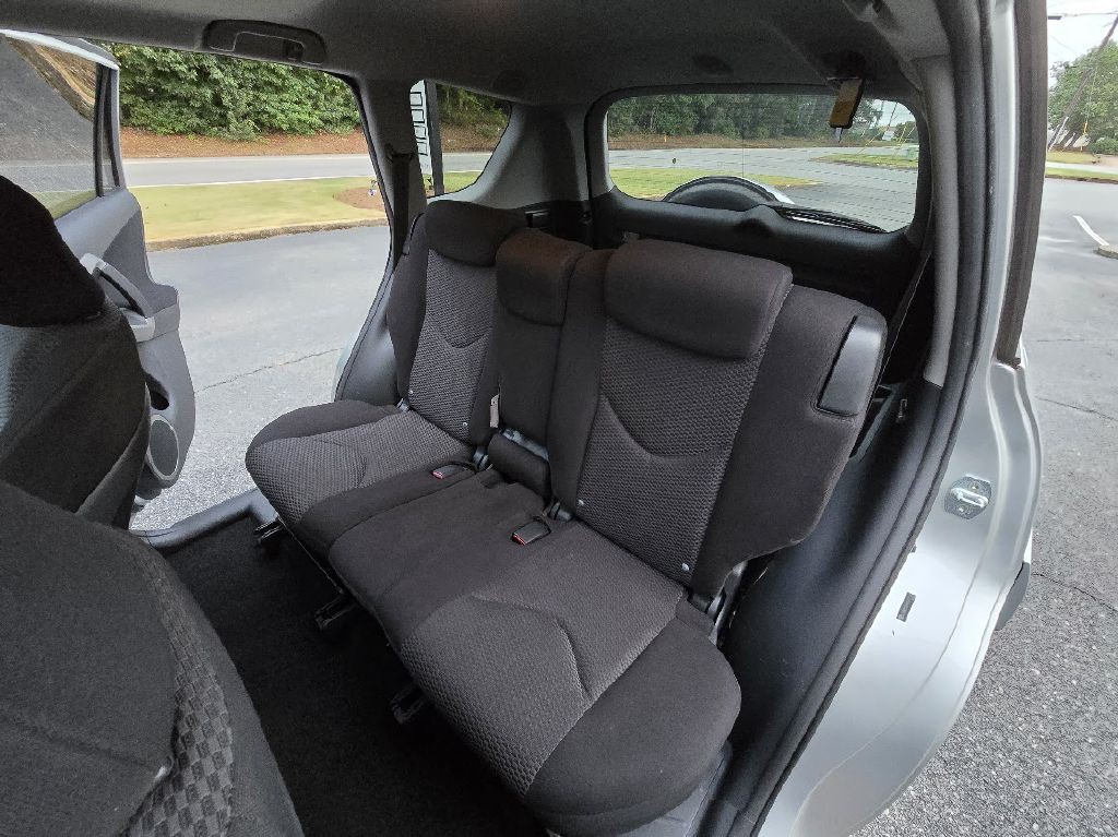 2008 Toyota Rav4 Image 19