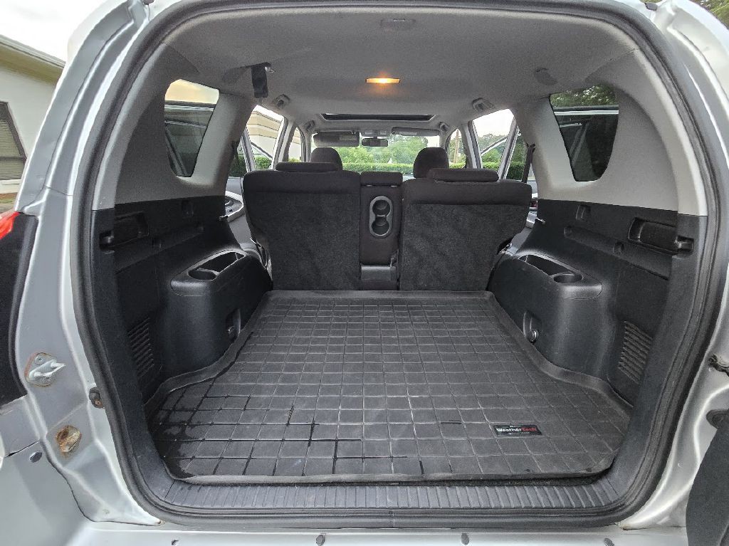 2008 Toyota Rav4 Image 20