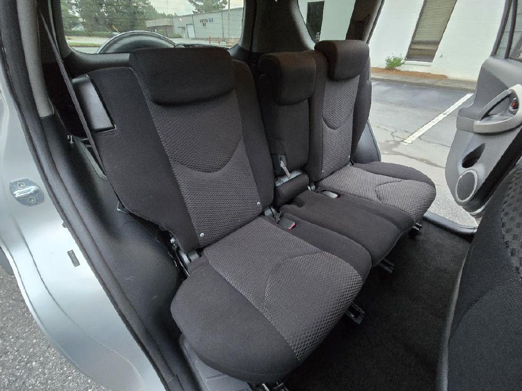 2008 Toyota Rav4 Image 22