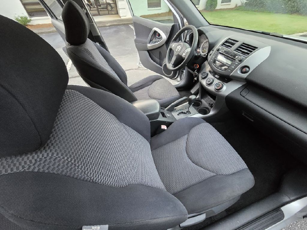 2008 Toyota Rav4 Image 23