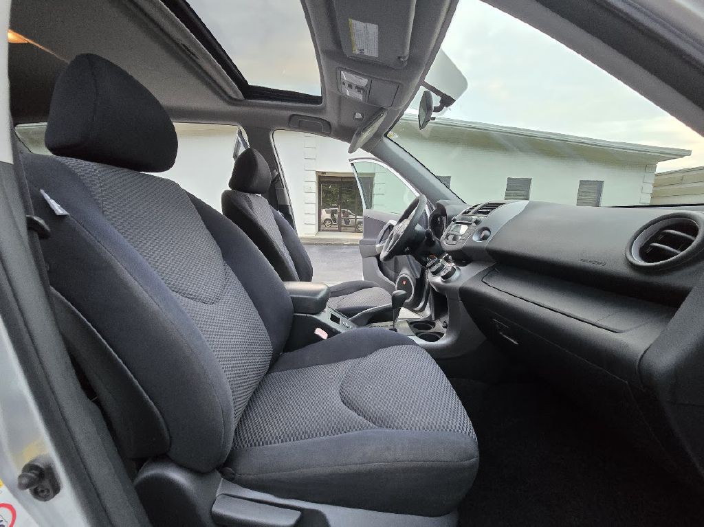 2008 Toyota Rav4 Image 24