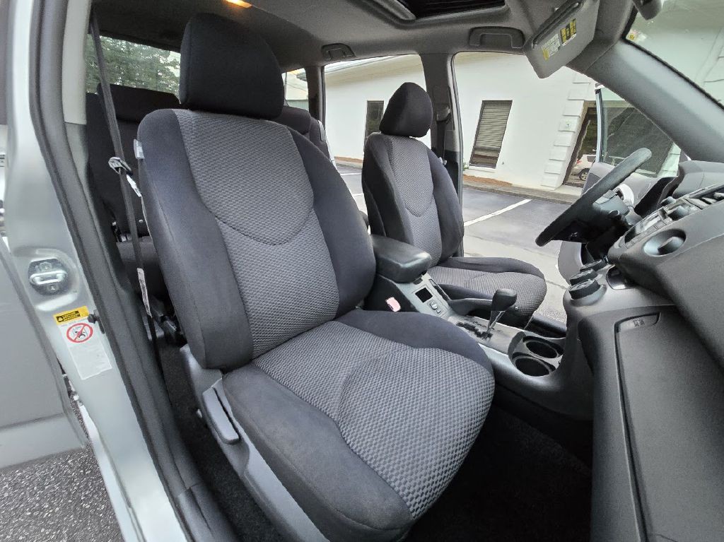 2008 Toyota Rav4 Image 25