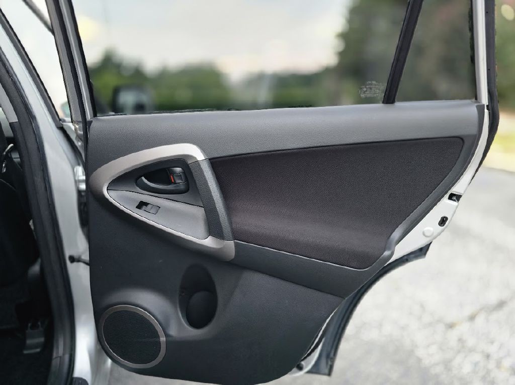 2008 Toyota Rav4 Image 27