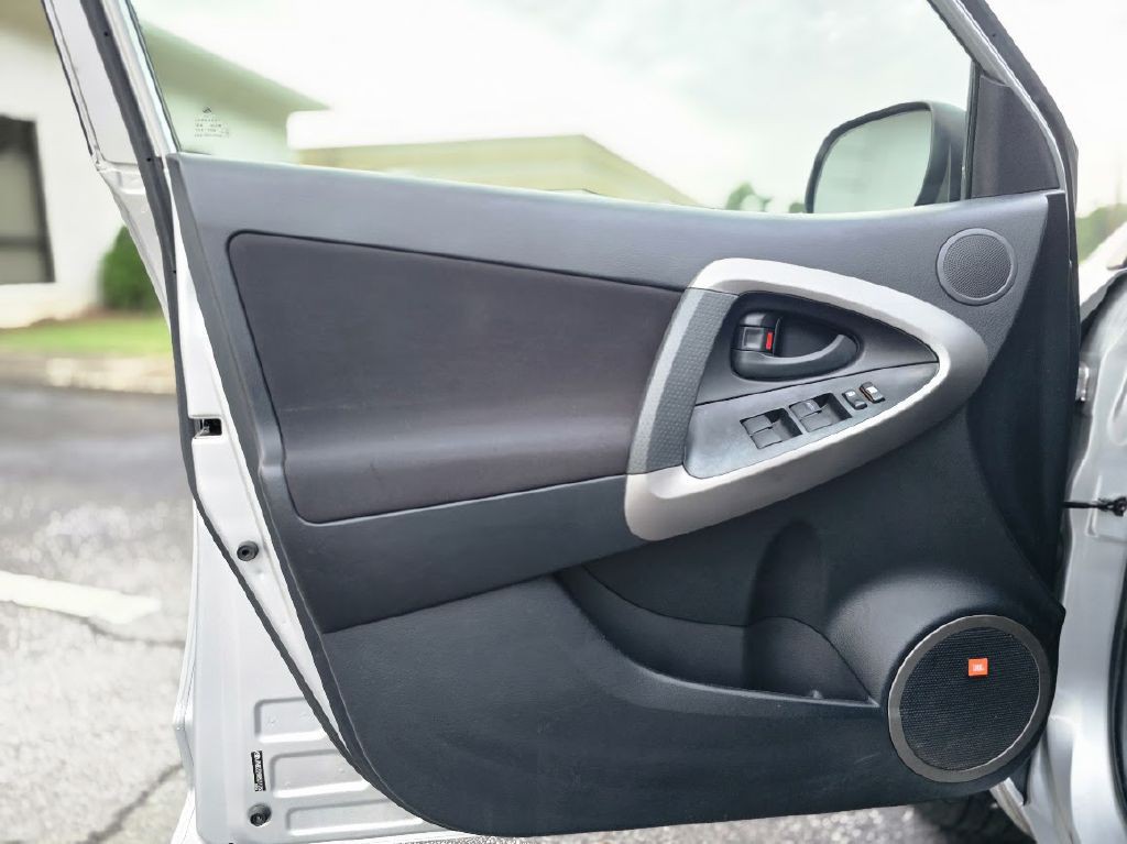 2008 Toyota Rav4 Image 29