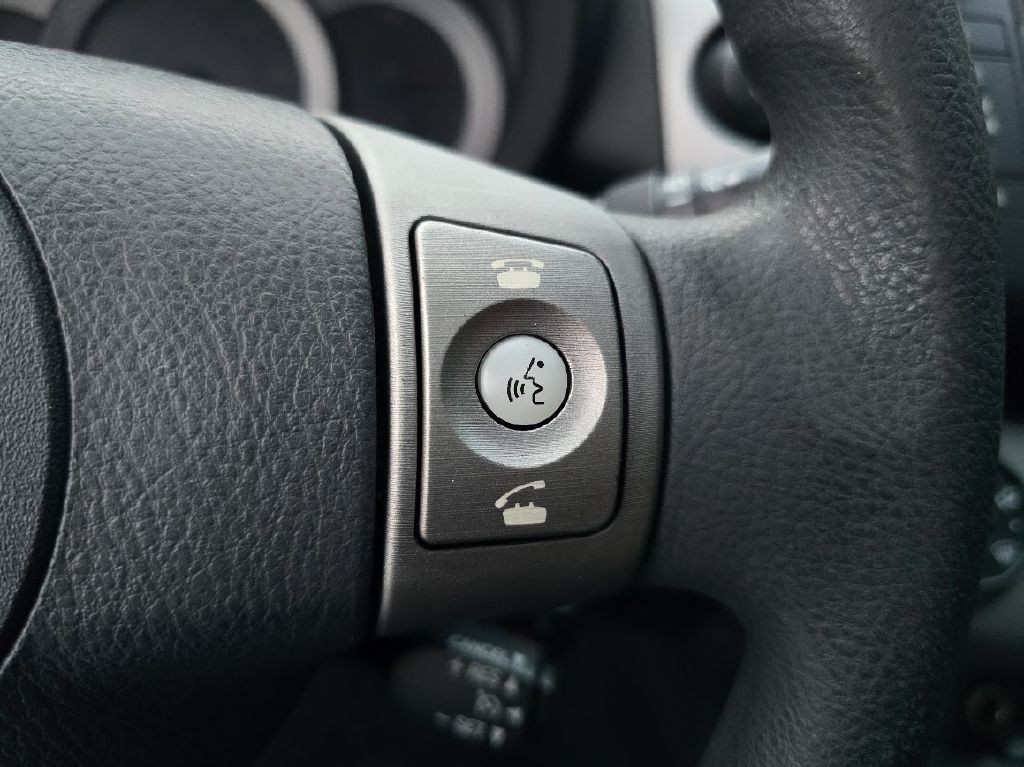 2008 Toyota Rav4 Image 30