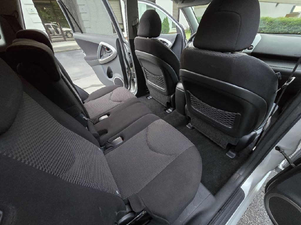 2008 Toyota Rav4 Image 32