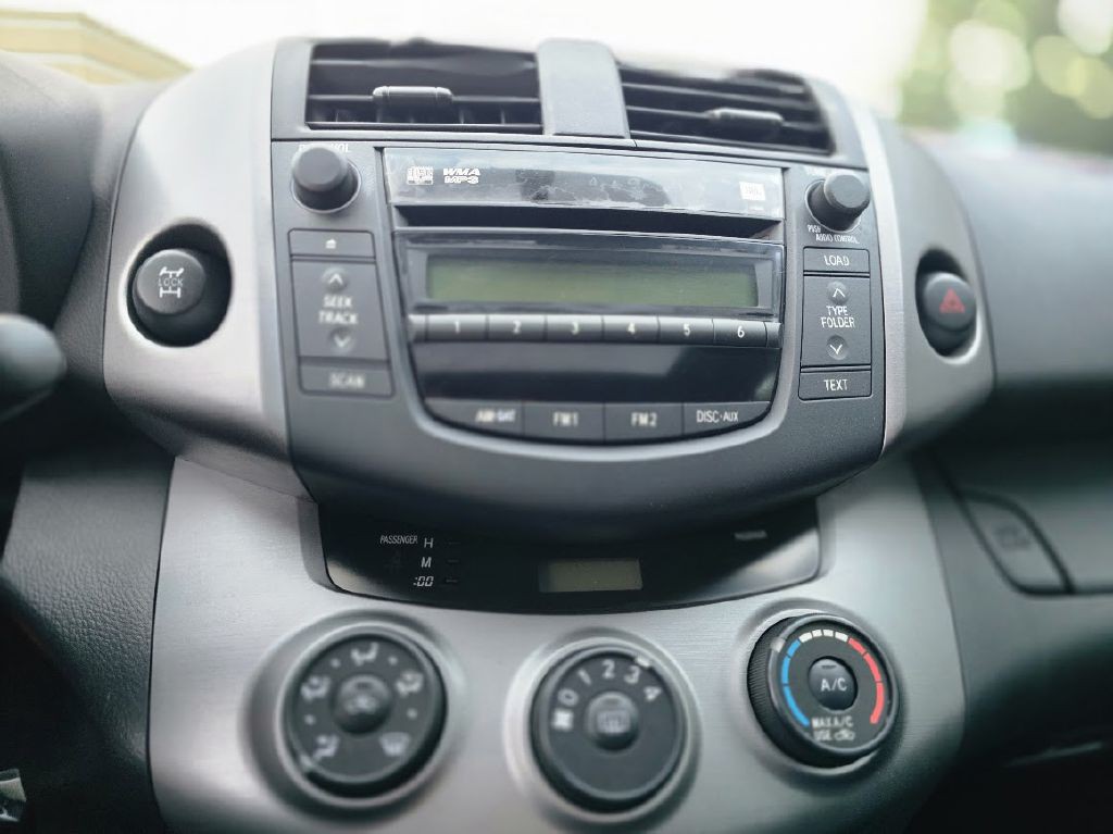 2008 Toyota Rav4 Image 33