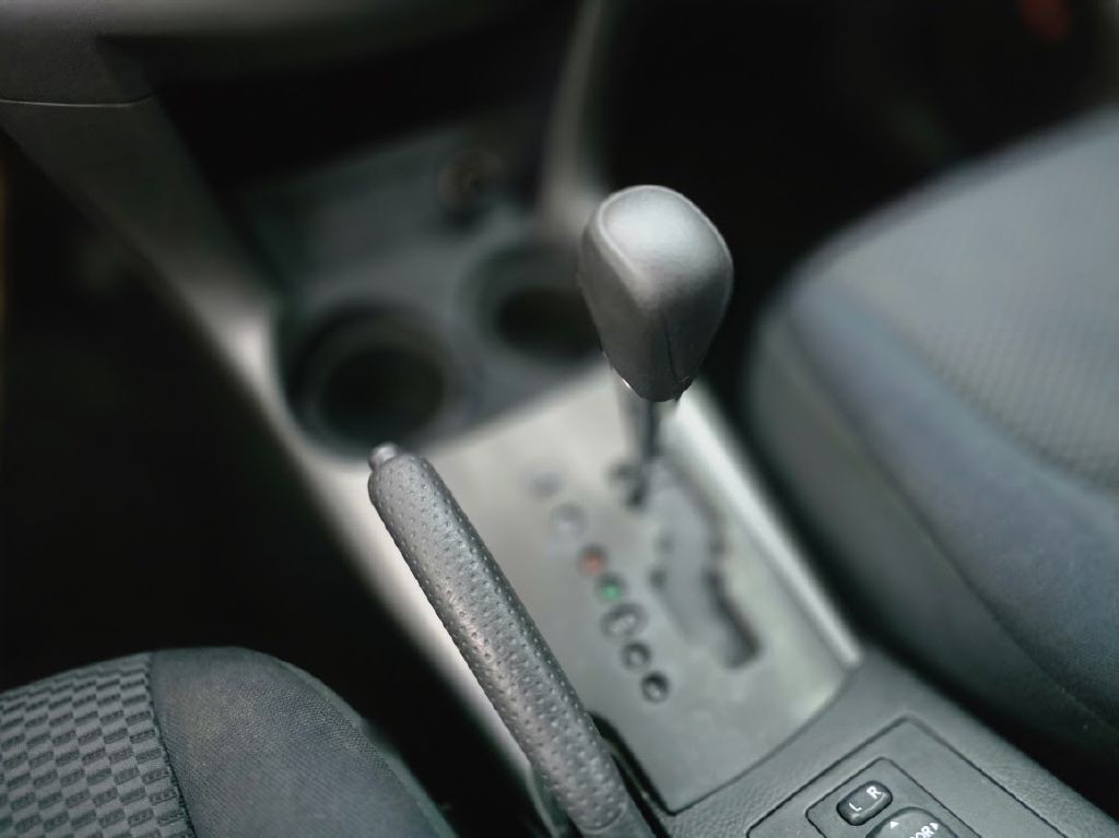 2008 Toyota Rav4 Image 34