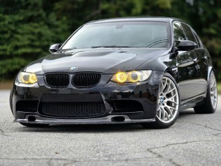 Image for 2008 BMW M3 BASE ID: 7635681