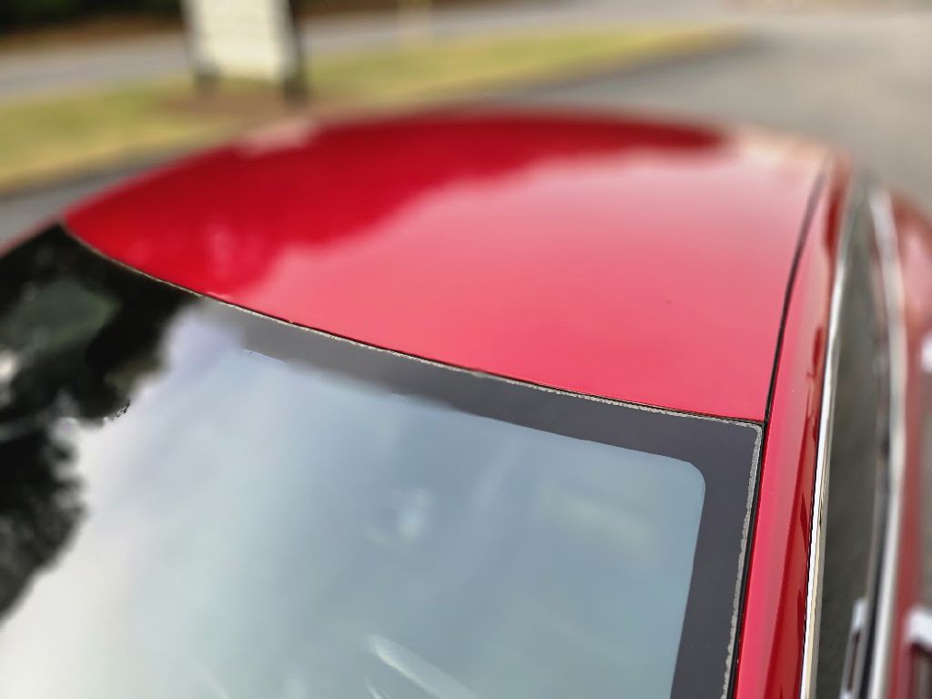 2016 Tesla Model S Image 17