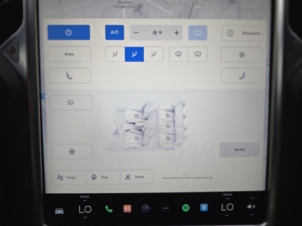 2016 Tesla Model S Image 38