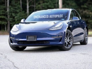 Image for 2018 Tesla Model 3 Standard ID: 7637252