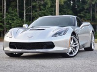Image for 2016 Chevrolet Corvette STINGRAY Z51 ID: 7660442