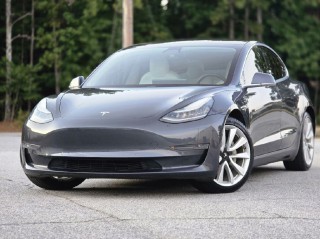 Image for 2019 Tesla Model 3 Long Range ID: 7660446