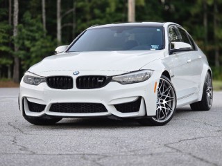 Image for 2018 BMW M3 Competition ID: 7671481