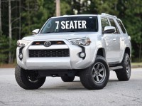 Image for 2016 Toyota 4Runner SR5 ID: 7674290