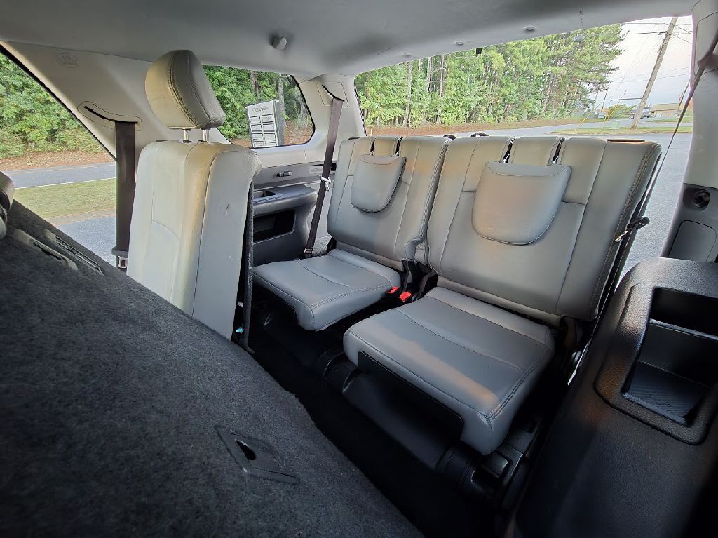 2016 Toyota 4Runner Image 25