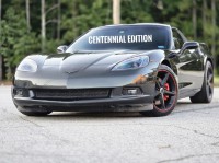 Image for 2012 Chevrolet Corvette 4LT ID: 7674293