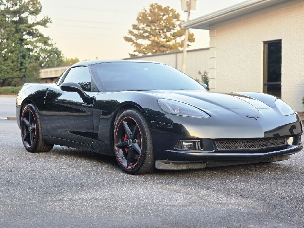 2012 Chevrolet Corvette Image 12