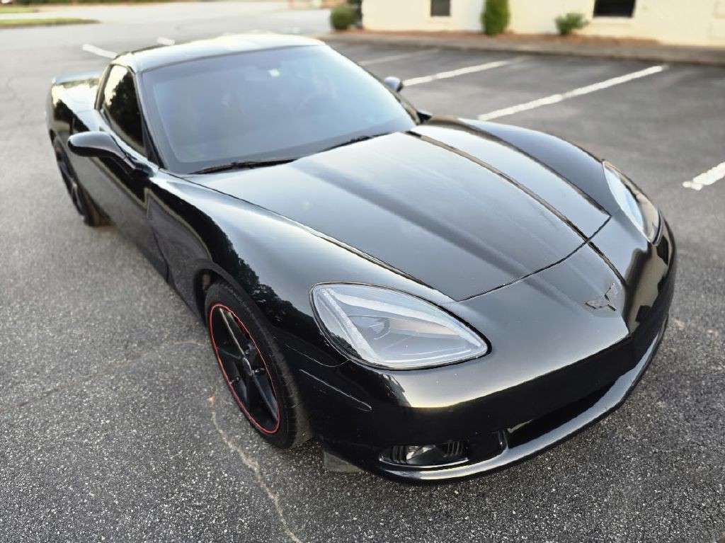 2012 Chevrolet Corvette Image 13