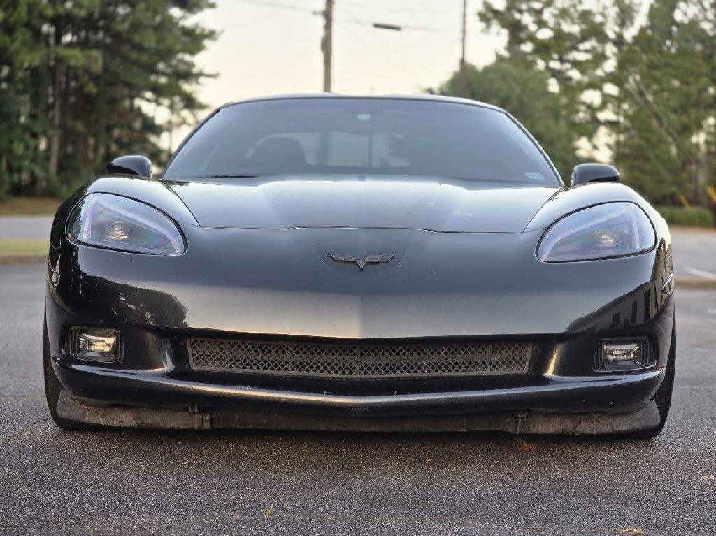 2012 Chevrolet Corvette Image 15