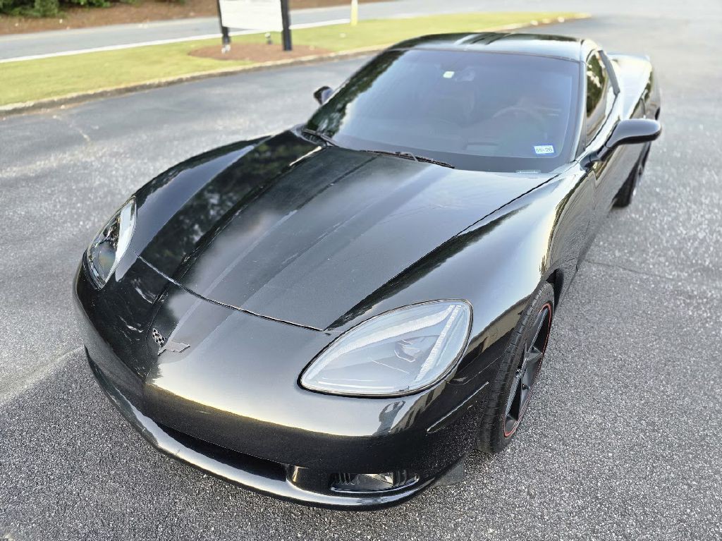 2012 Chevrolet Corvette Image 16