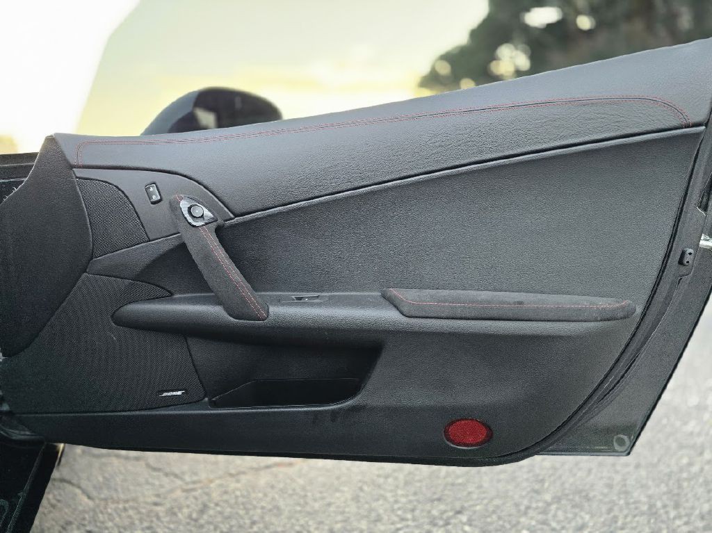 2012 Chevrolet Corvette Image 27