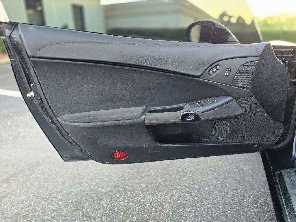2012 Chevrolet Corvette Image 30