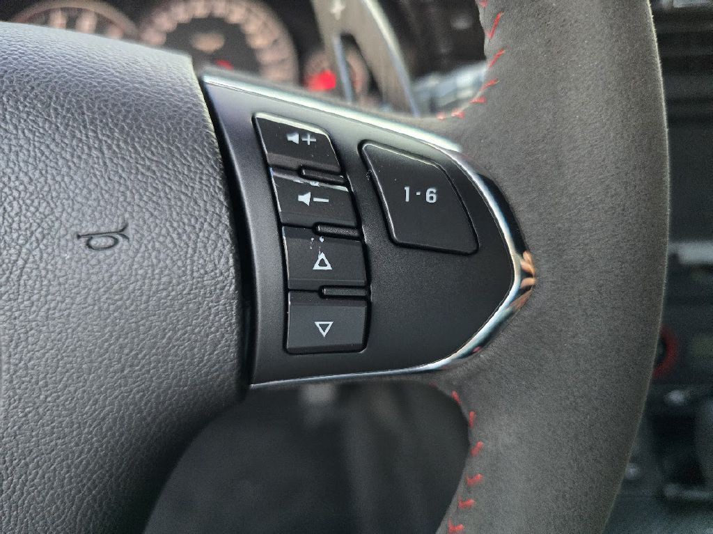 2012 Chevrolet Corvette Image 34
