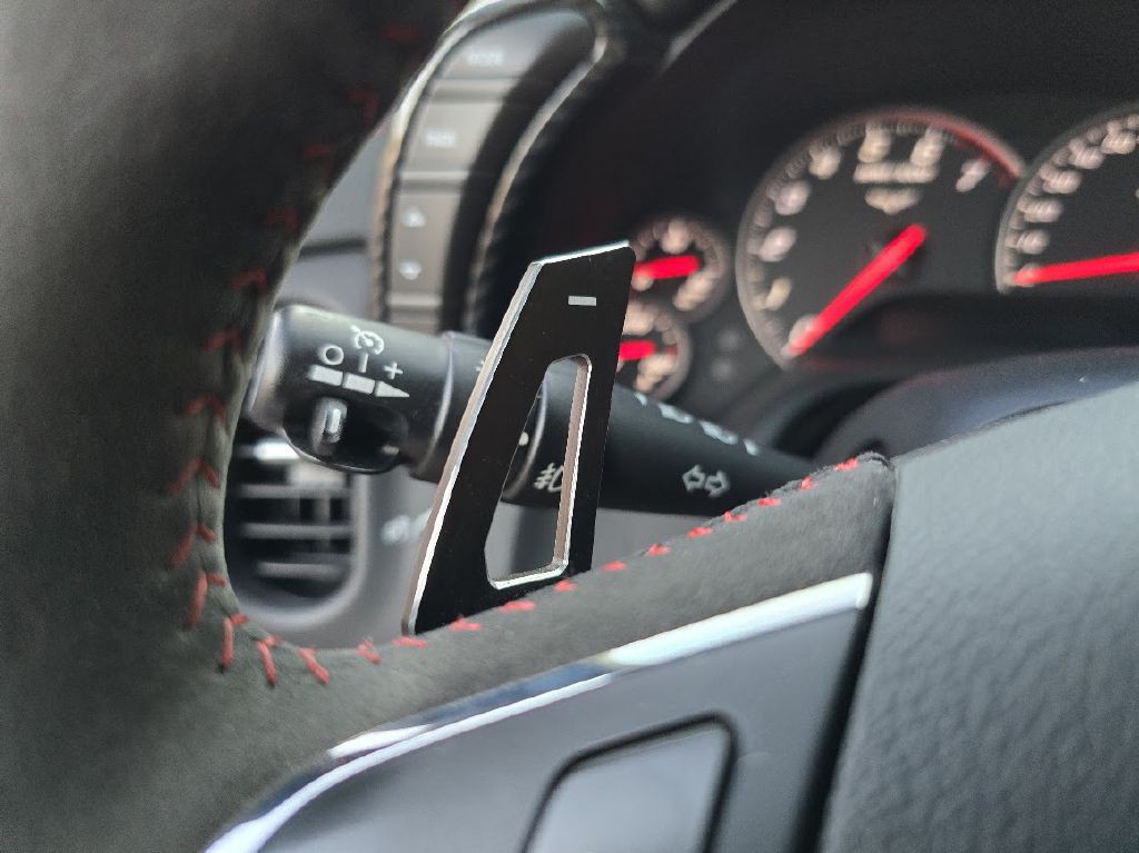 2012 Chevrolet Corvette Image 37