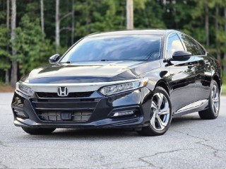 Image for 2018 Honda Accord EX-L ID: 7680442